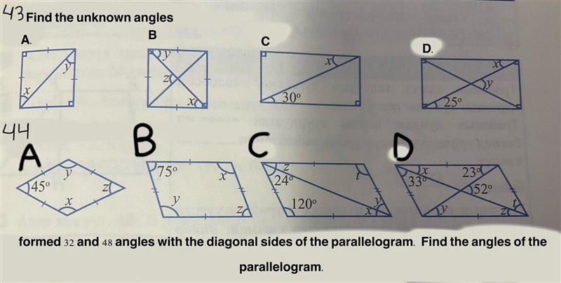 GUYS PLS ANSWER ALL OF THESE I WILL GIVE 70 POINTS IF YOU DO PLS PLS PLS-example-3