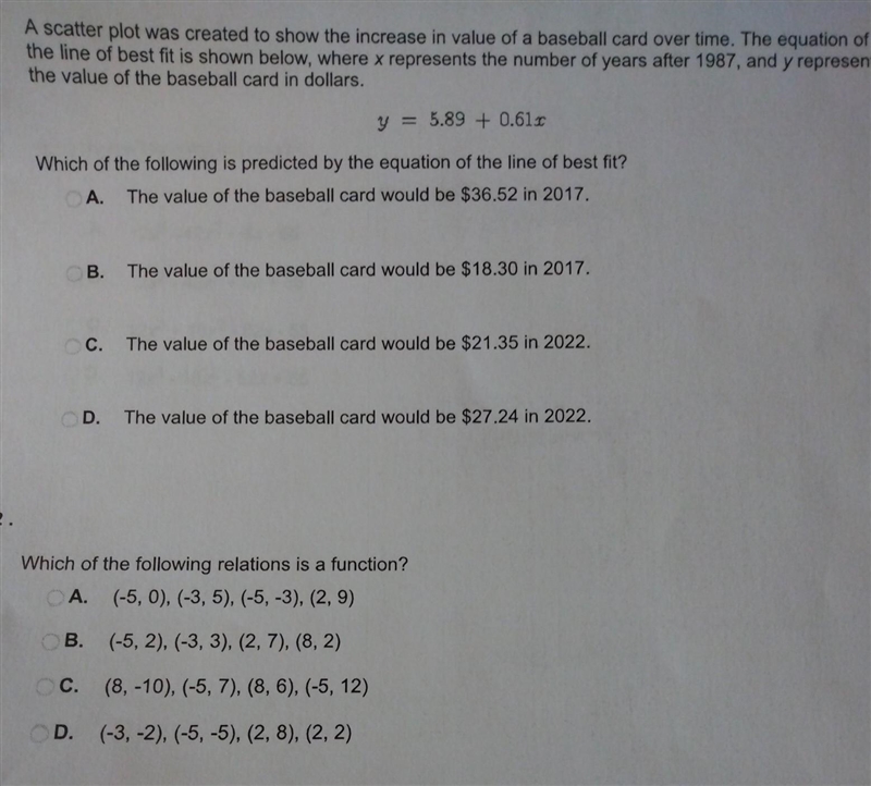 I need some help with these math questions.​-example-1