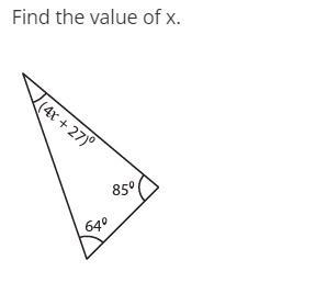 Find the value of X.-example-1