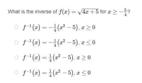 What is the inverse?-example-1