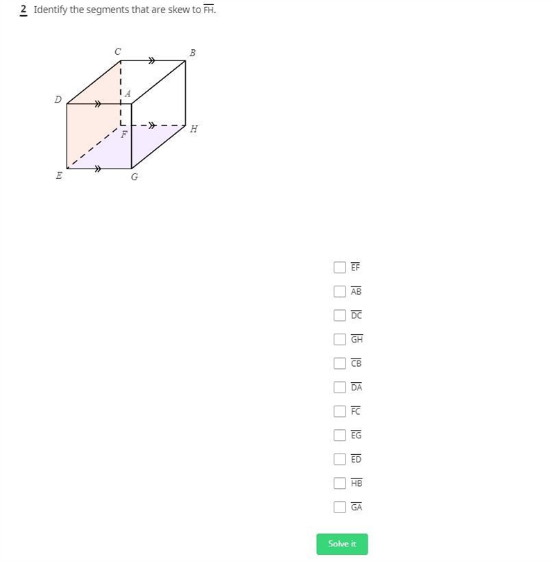 Which segments are skewed-example-1