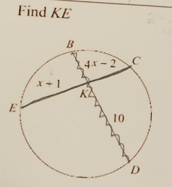 Find KE the answer is 40 I just need help getting to it.​-example-1