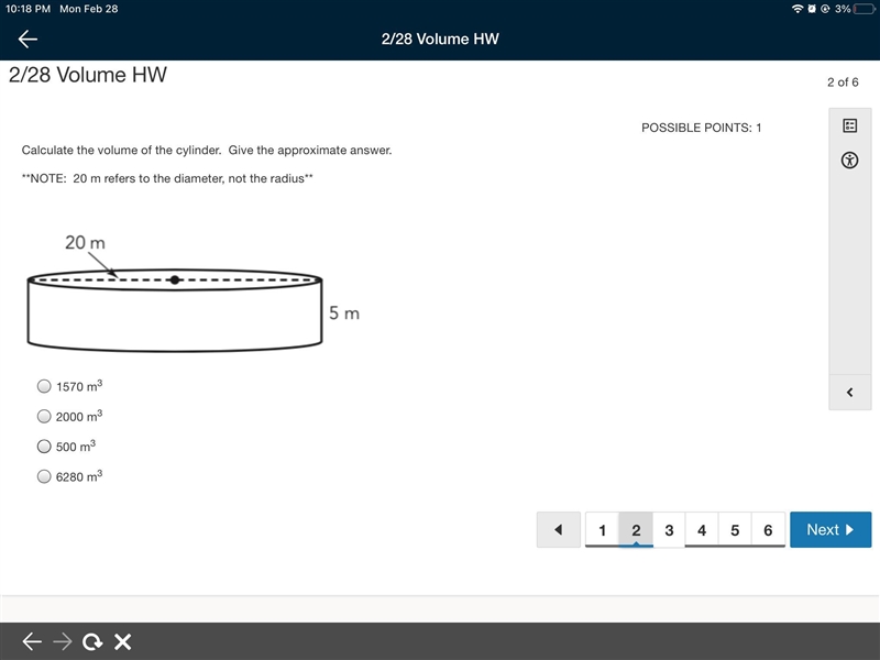 Solve the math problem-example-1