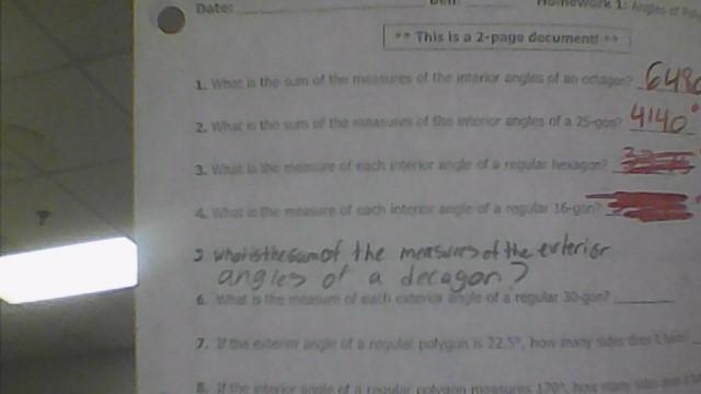 What is the sum of the measures of the exterior angles of a decagon?-example-1