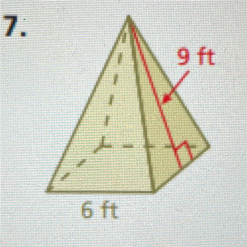 Find the surface area. help i’m confused-example-1