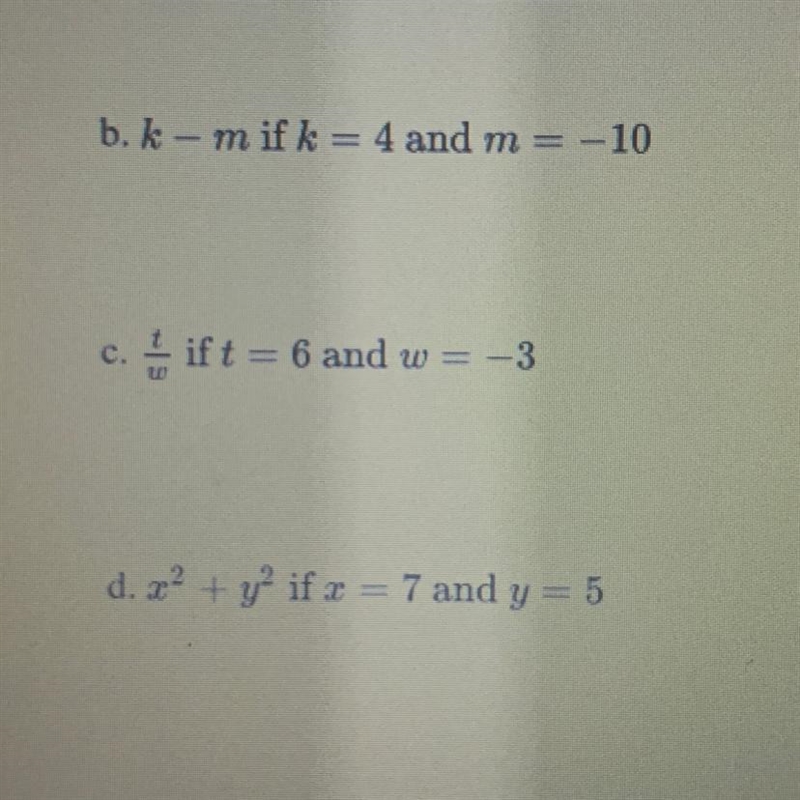 Can someone help me with these 3 answers ?-example-1