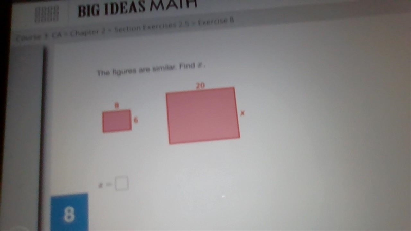 Bad photo but its 8 6 20 x PLEASE ANYONE ANSWER ASAP!!!!-example-1