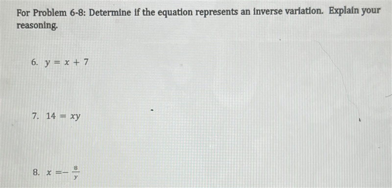 A couple quick algebra 1 questions for 50 points! Only answer if you know the answer-example-1