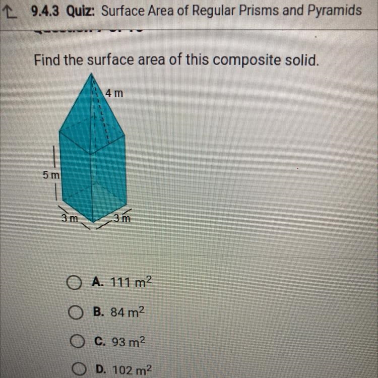 Find the surface area of this composite solid.-example-1