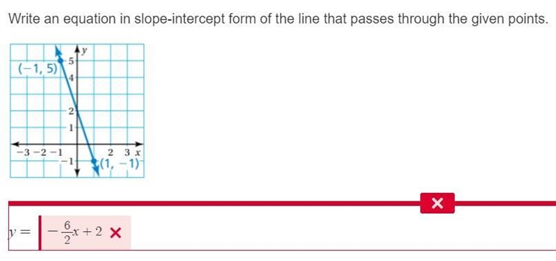 Sos!! not sure why my answers not working!!-example-1