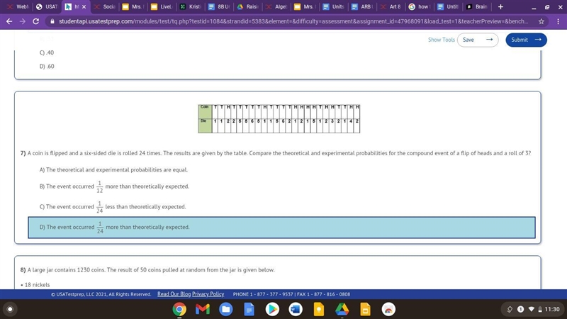 Sorry would not let me copy and paste i need the answer to number 7-example-1