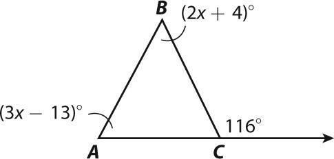 What is the measure of A??-example-1