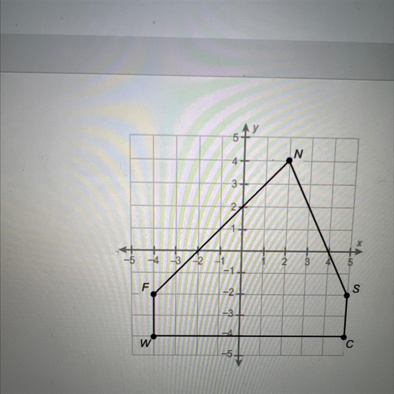 What is the area of this polygon?-example-1