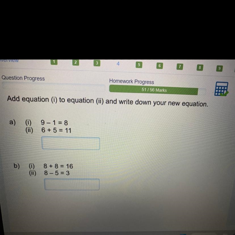 Please help me i have no clue how to do this thanks-example-1