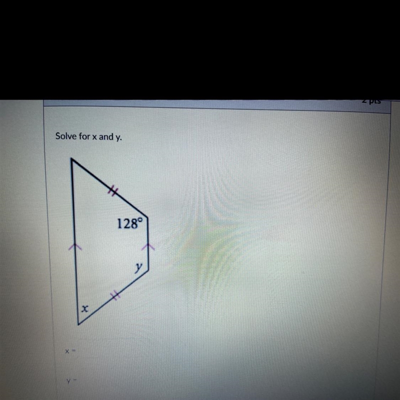 HELP Solve for x and y-example-1