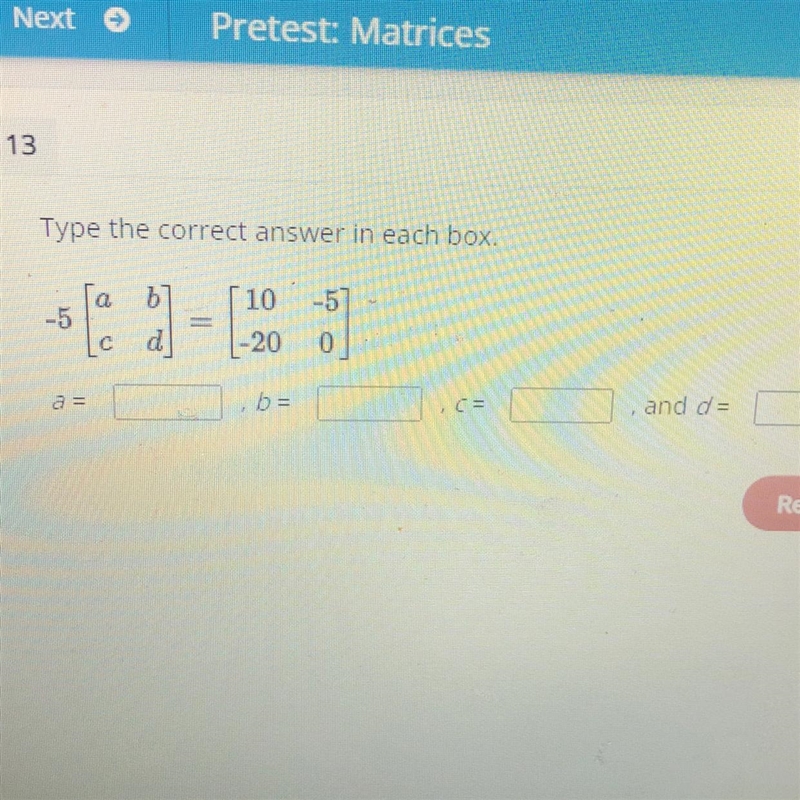 Is the value of the variables used in this metric system?-example-1