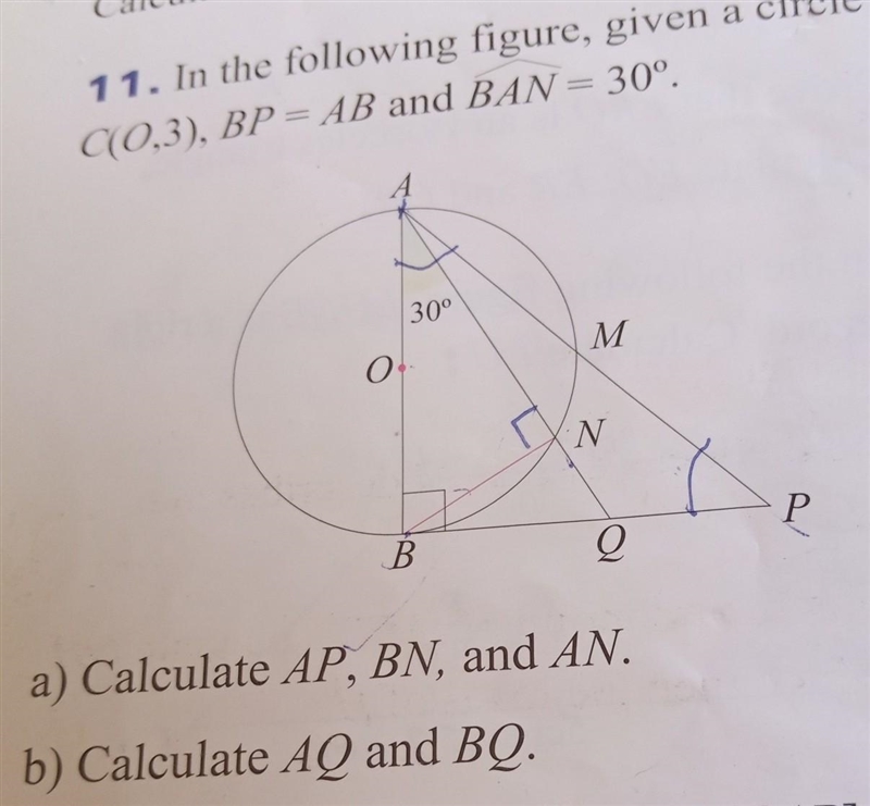 Hello im having a hard time solving part b can anyone help me? ​-example-1