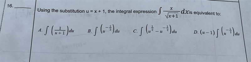 Need help with question 16-example-1