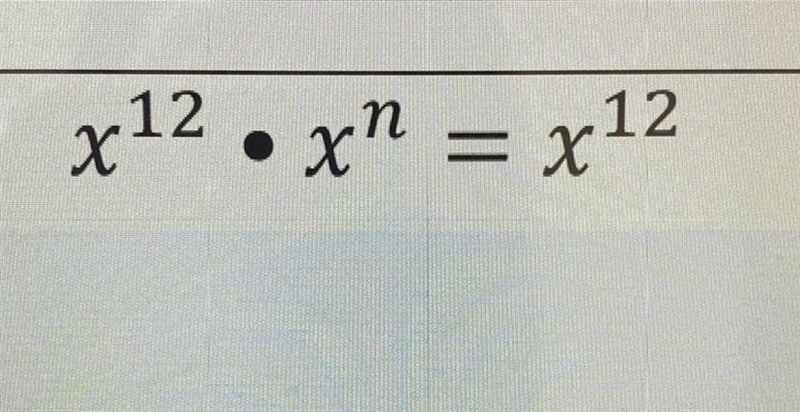 Using the properties, complete each equation and solve for the variable.-equation-example-1