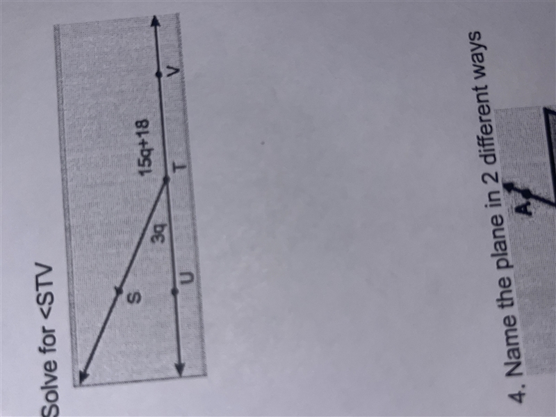 I would really appreciate some help. I am confused with this problem..it says Solve-example-1