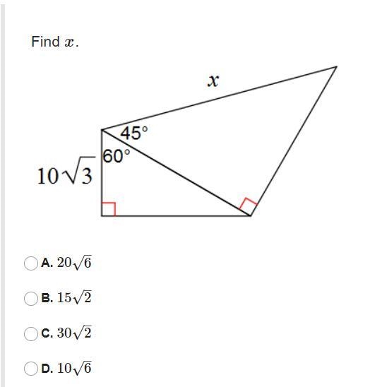 Trigonometry Problem, please help and explain-example-1