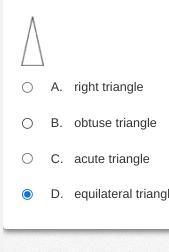 Classify the triangle.-example-1