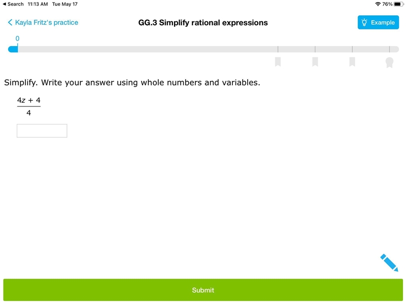 Put me out of my misery! Help me! If possible could you show me how to do this?-example-1