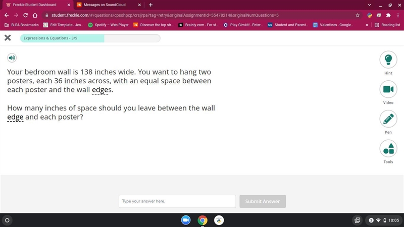 HElP ME PLEASEEE!!!!!!!!! this is due at 12:59 pm and its 10:05. also if your answer-example-1