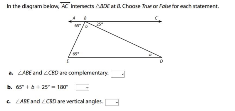 True or false? Ask Bruno.-example-1