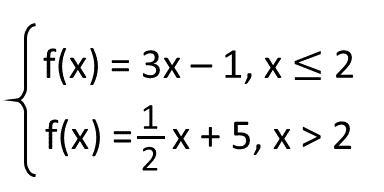 HELPPPPP Consider the function below. Find f(8)-example-1