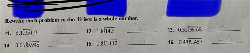 Rewrite each problem so the divisor is a whole number-example-1