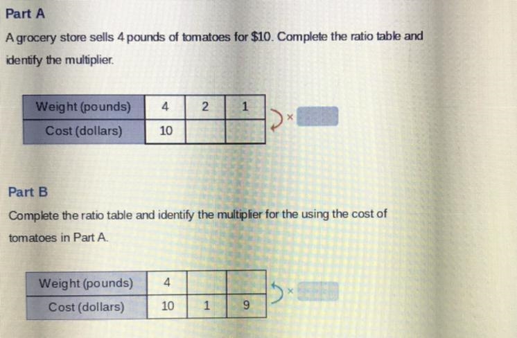 Fill in the blank spaces please.-example-1