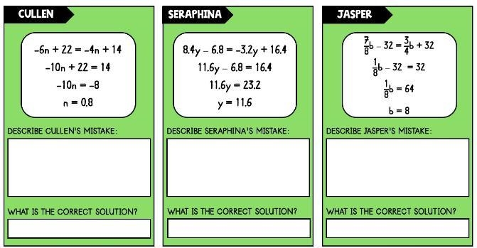 Please Solve These. Please Explain don't just give me the answers :)-example-1