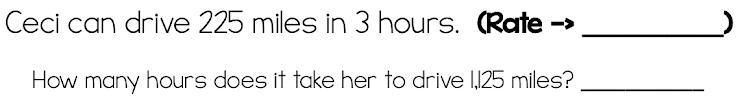 Find the unit rate and answer the question. Only put the number of hours in as your-example-1