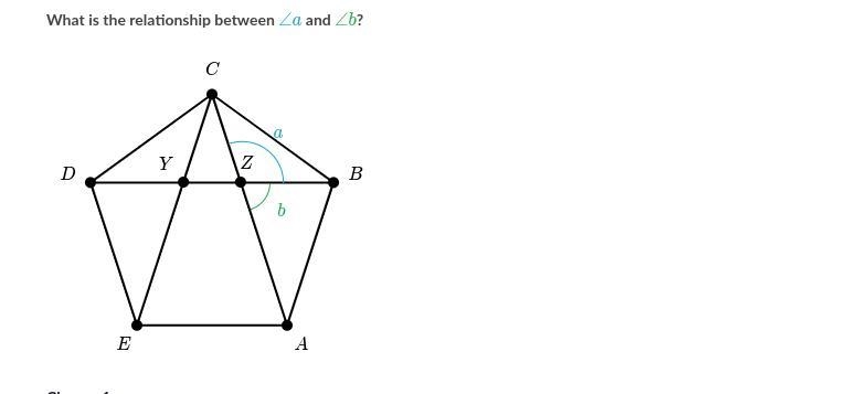 Correct answers only. Vertical angles, complementary angles, supplementary angles-example-1