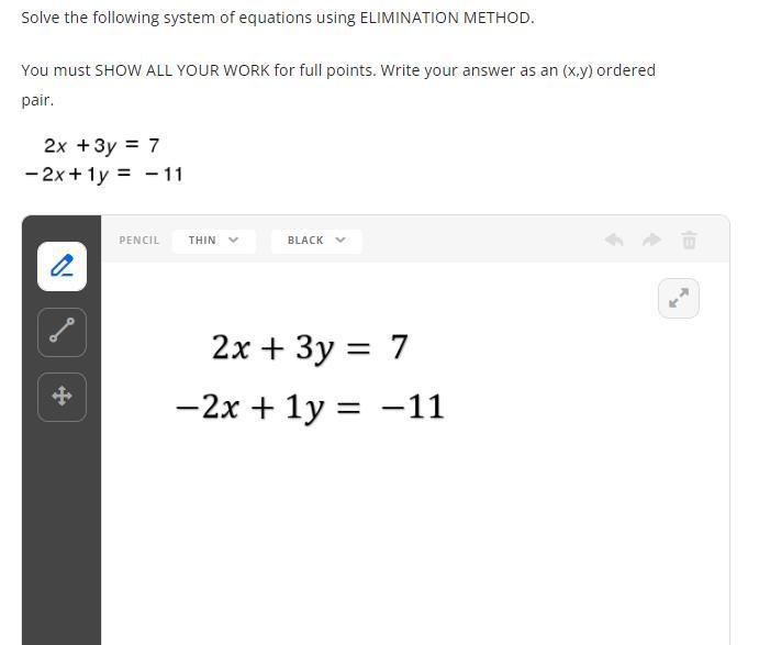 Hey can someone help I am stumped.-example-1