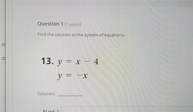 I need help finding the solutions​-example-1