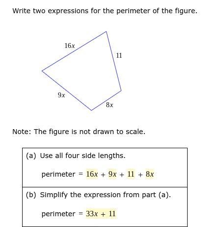 Is this correct? its an Aleks knowledge check--example-1