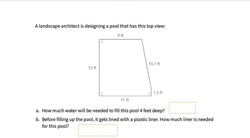 Please help me im not good with area or whatever it is :,)-example-1