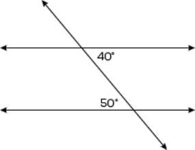 Which pair of lines is parallel? A, B, C or D-example-1