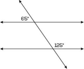 Which pair of lines is parallel? A, B, C or D-example-3