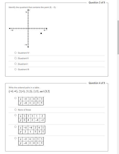 I am going to give more points because I keep overflowing the section MATH GRAPHs-example-1