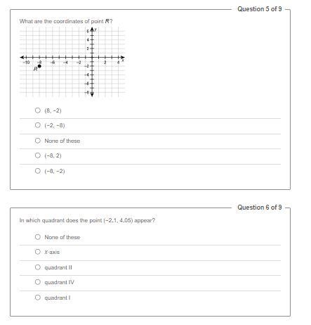 2 Math questions PLS help.-example-1