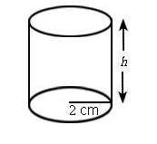 what is the height of a right circular cylinder that has a volume of 48n cubic centimeters-example-1