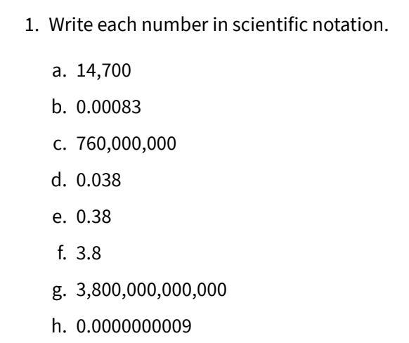 Write each number in scientific notation.-example-1