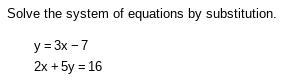 !; What would the ordered pair be?-example-1