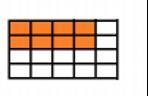 How would you find the area of the colored space of the shape below. please helpppppppppp-example-1