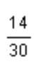 Rewrite the fractions in their simplest form. and 18/24-example-2