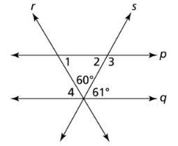 What is the measure of ∠4?-example-1