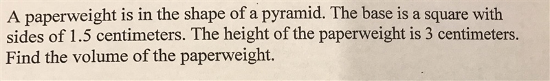 I need help on this question, I also need a for formula ASAP!!!!-example-1